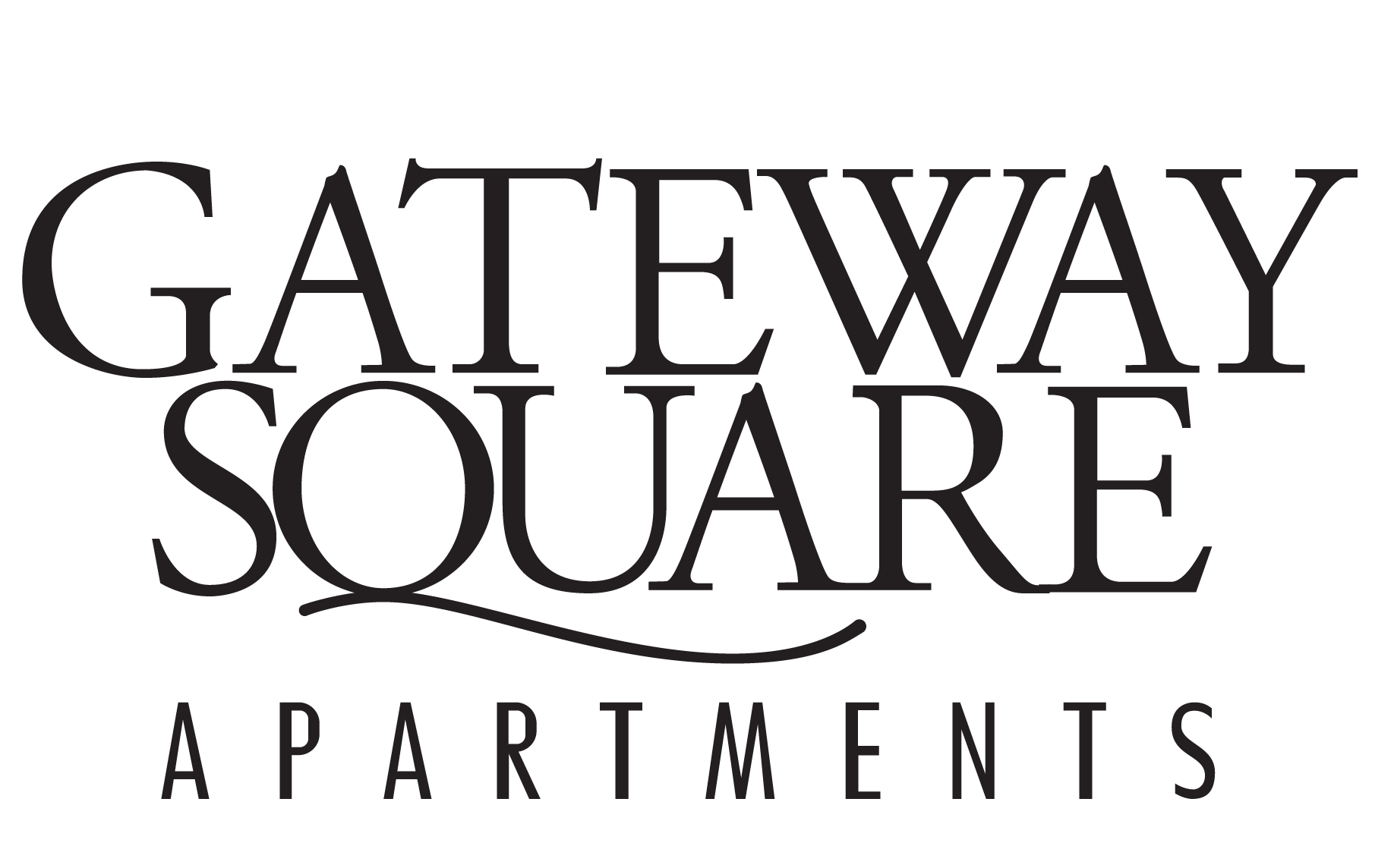 Gateway Square logo